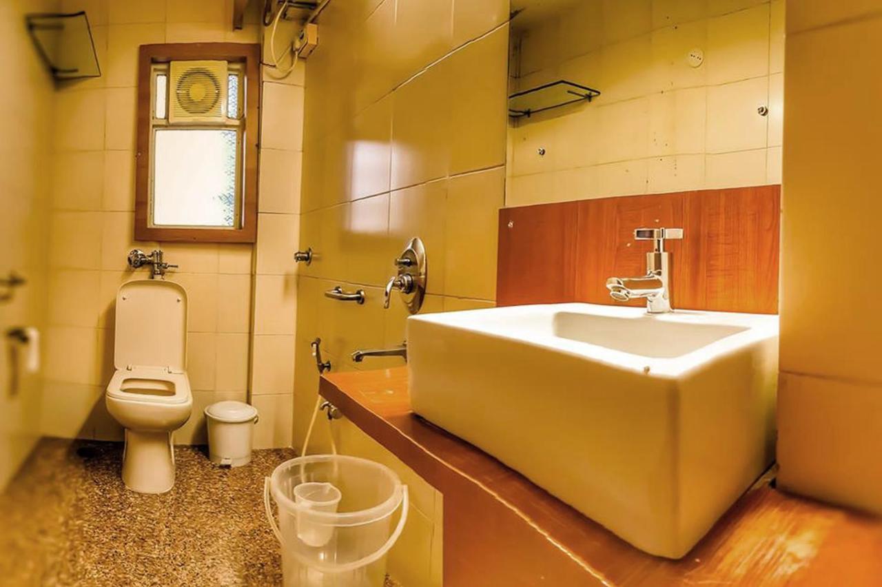 Hotel Samraj Bombay Eksteriør billede